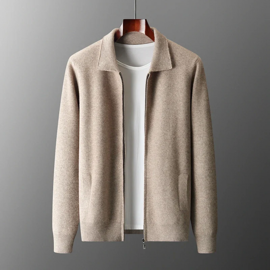 R&B | Full-Zip Weste