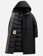 R&B | Warme Parka