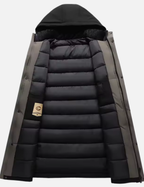R&B | Warme Parka
