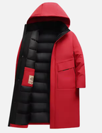 R&B | Warme Parka