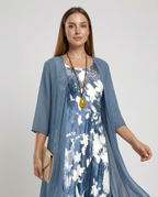 Stylisches Frauenkleid