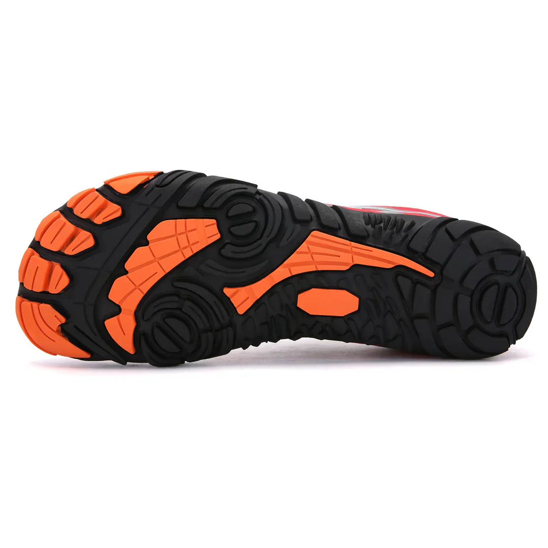 Ergonomische Übergangs-Barfußschuhe R&B
