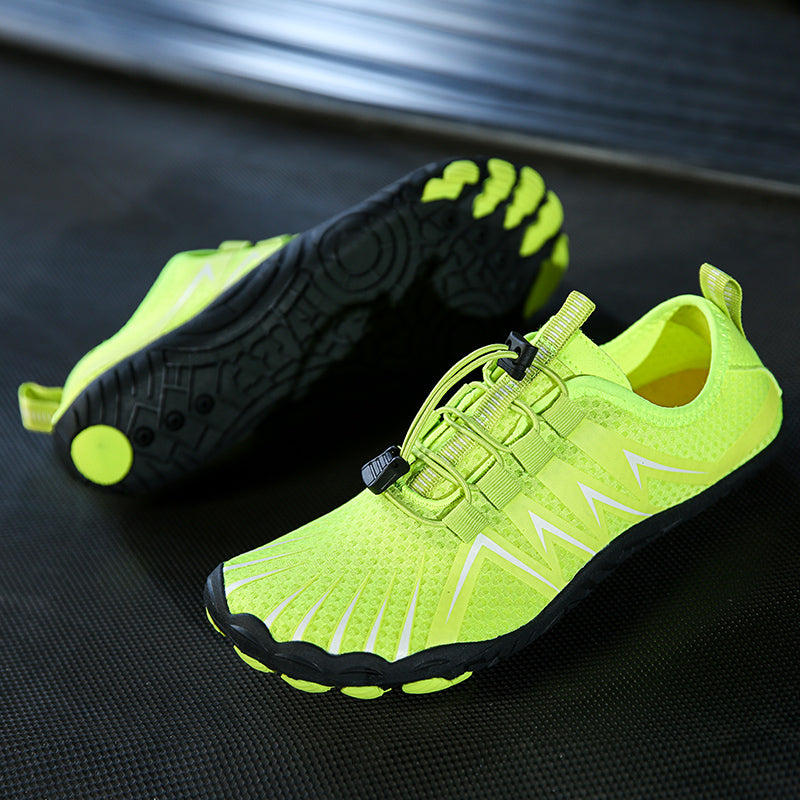 R&B | Ergonomische Barfußschuhe für Damen und Herren
