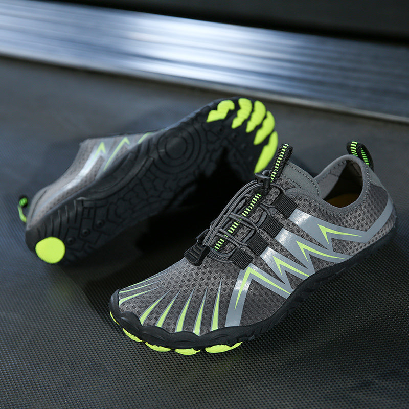 R&B | Ergonomische Barfußschuhe für Damen und Herren