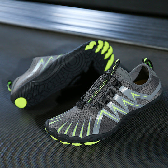 R&B | Ergonomische Barfußschuhe für Damen und Herren