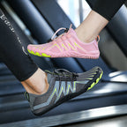 R&B | Ergonomische Barfußschuhe für Damen und Herren