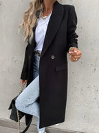 R&B | Elegante Trenchcoat für Einen Klassischen Look