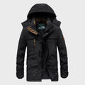 R&B | Komfort-Winterjacke