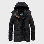 R&B | Komfort-Winterjacke