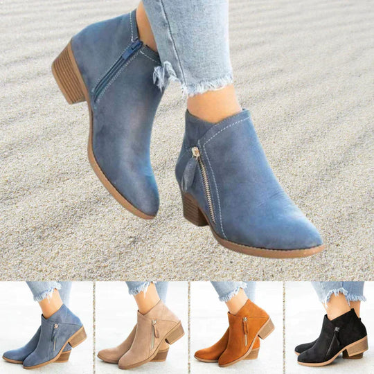 R&B | Wild Stiefeletten