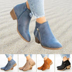R&B | Wild Stiefeletten