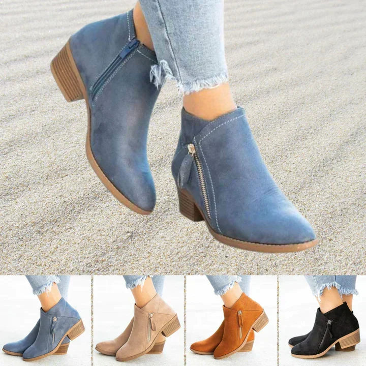 R&B | Wild Stiefeletten