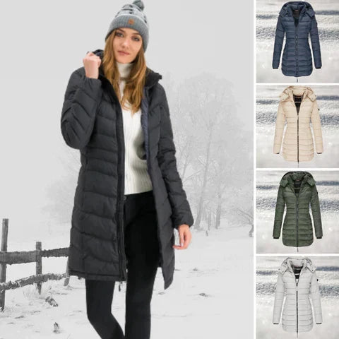 R&B | Bequeme und Modische Daunenjacke
