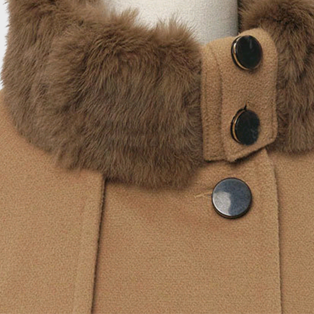 R&B | Trendy Damenjacke