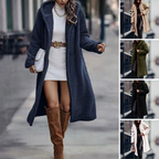 R&B | Elegante Winter Jacke Damen