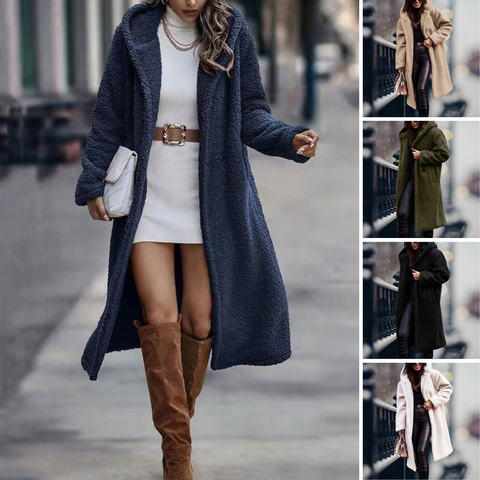 R&B | Elegante Winter Jacke Damen