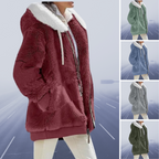 R&B | Fleecejacke Super Warm