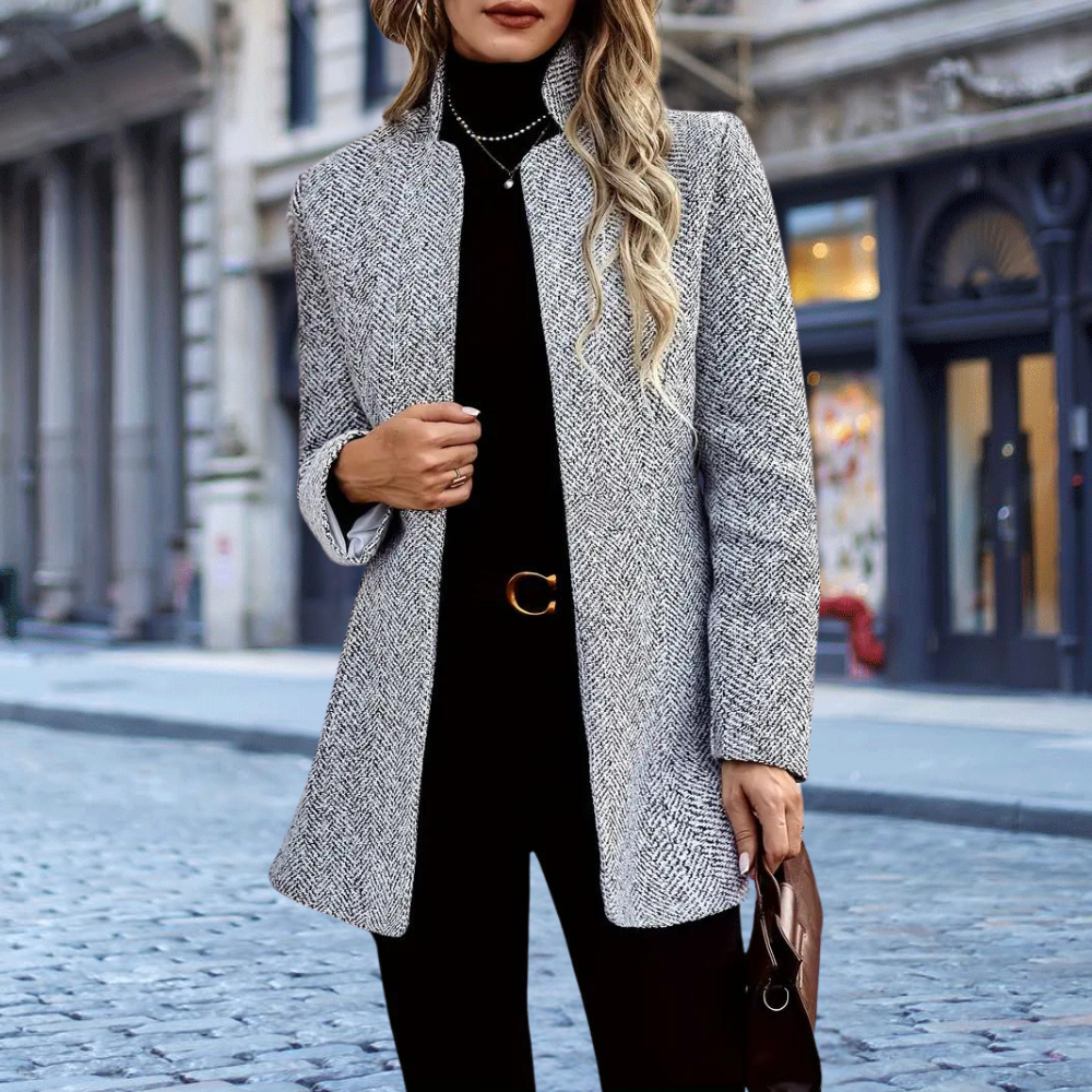 R&B | Bebima Trendy Blazer für Frauen