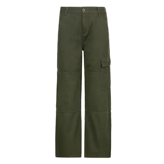 R&B | Trendige Cargohose Damen für Lässige Outfits und Komfort