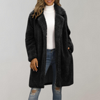 R&B | Warme Winterjacke für Frauen