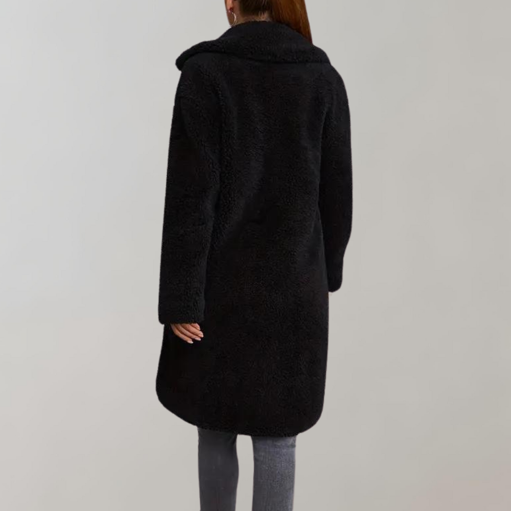 R&B | Warme Winterjacke für Frauen