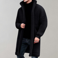 R&B | Bequeme Strickcardigan Weiches Material Unbeschwerte Eleganz