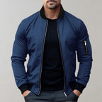 R&B | Stylische Bomberjacke für Männer