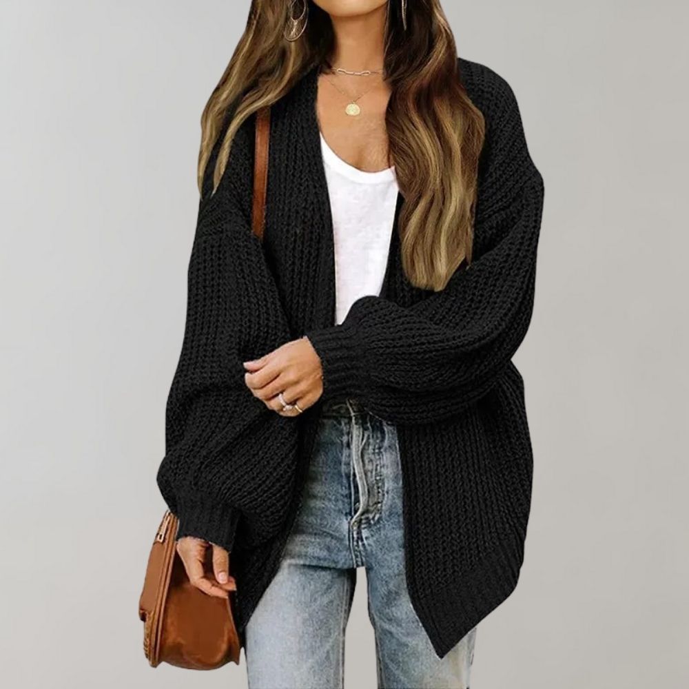 R&B | Strickjacke für Frauen