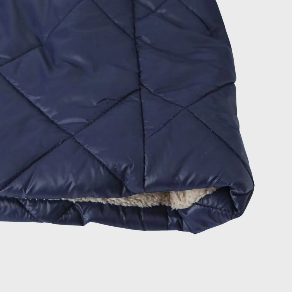 R&B | Extra warme Damenjacke für den Winter