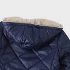 R&B | Extra warme Damenjacke für den Winter