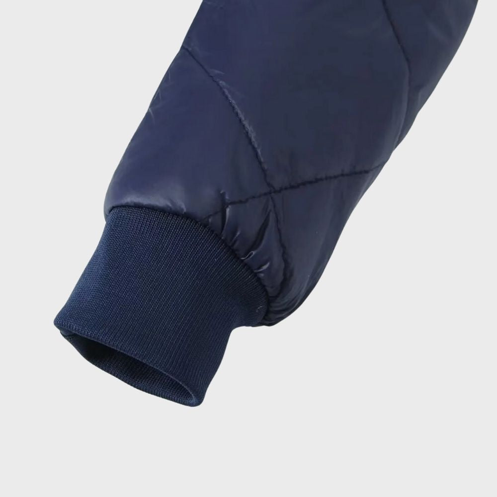 R&B | Extra warme Damenjacke für den Winter