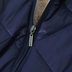R&B | Extra warme Damenjacke für den Winter