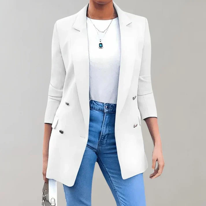 R&B | Unkomplizierte und Trendige Winterjacke