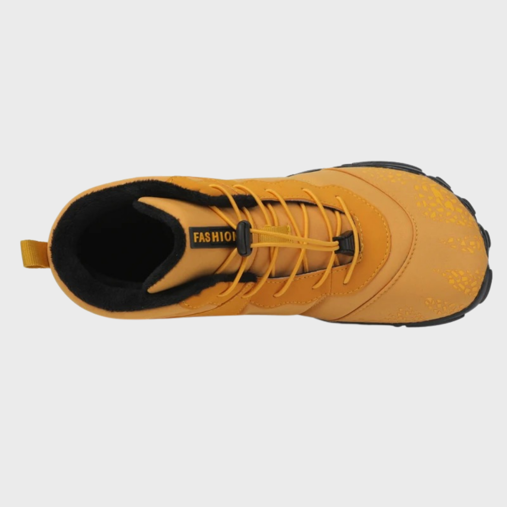 R&B | Elegante Rutschfeste Schuhe