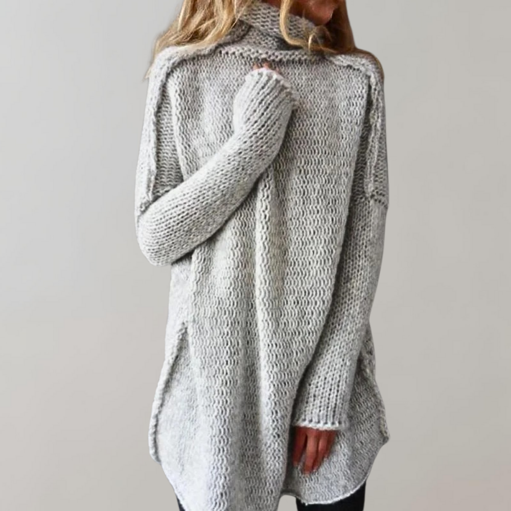 R&B | Langer Pullover
