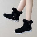 R&B | Luxuriöse und Bequeme Damenstiefel für Kalte Tage