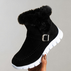 R&B | Luxuriöse und Bequeme Damenstiefel für Kalte Tage