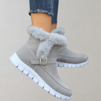 R&B | Luxuriöse und Bequeme Damenstiefel für Kalte Tage