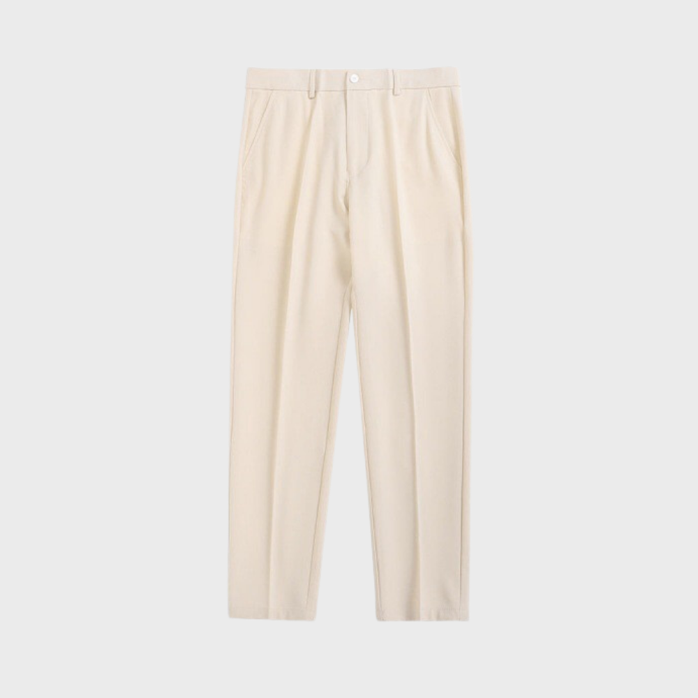 R&B | Herren Chinohose