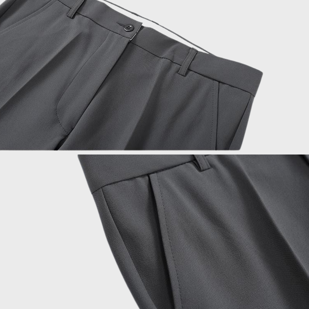R&B | Herren Chinohose