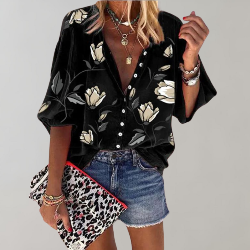 EB | Stylisches Sommer-Top für Frauen