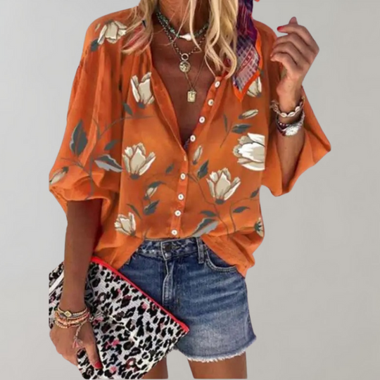 R&B | Stylisches Sommer-Top für Frauen
