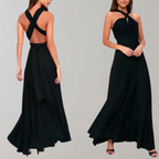 EB - Wickelkleid für den Sommer