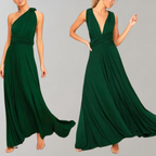 EB - Wickelkleid für den Sommer