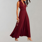 EB - Wickelkleid für den Sommer