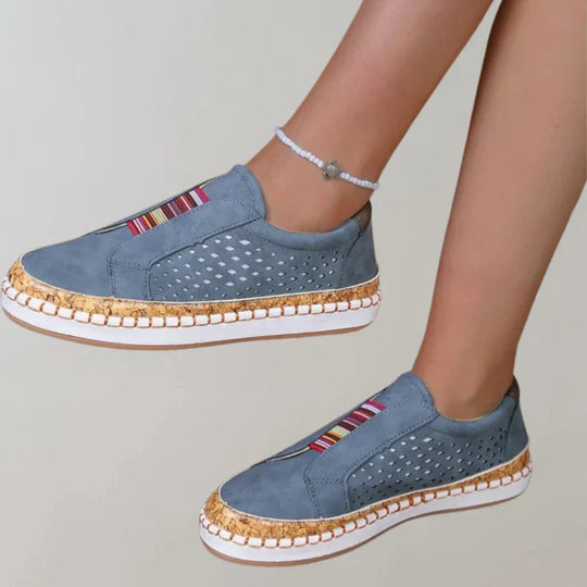 Loafer Für Damen R&B