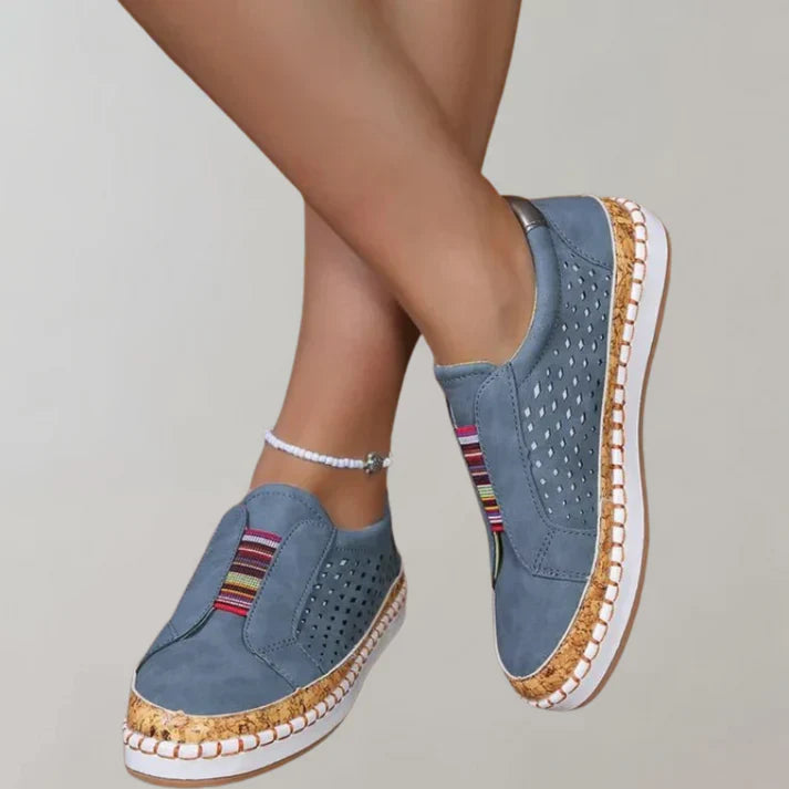 Loafer Für Damen R&B