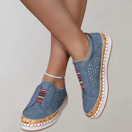 Loafer Für Damen R&B