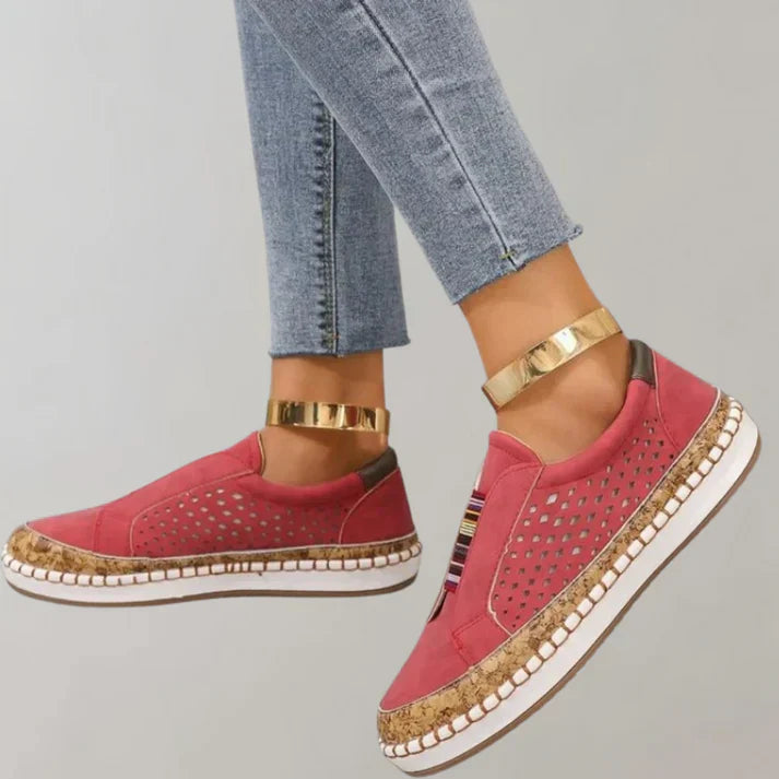 Loafer Für Damen R&B