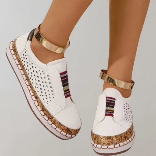 Loafer Für Damen R&B
